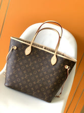 (Pre-Order) Louis Vuitton Neverfull Monogram MM (Replica)