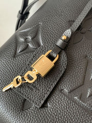 (Pre-Order) Louis Vuitton Petit Palais Black(Replica)