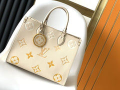 (Pre-Order) Louis Vuitton OnTheGo MM (Replica)