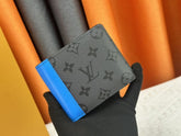 (Pre-Order) Louis Vuitton Multiple Men Wallet (Replica)