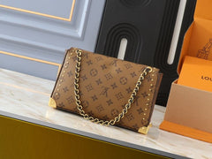 (Pre-Order) Louis Vuitton Trunkie (Replica)