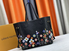 (Pre-Order) LV x TM Neverfull MM (Replica)