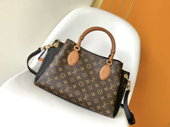 (Pre-Order) Louis Vuitton M46508 Vendôme MM – Monogram Canvas (Replica)