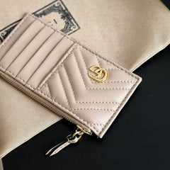 (Pre-Order) Gucci GG MARMONT SMALL SHOULDER BAG (Replica)