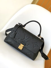 (Pre-Order) Louis Vuitton Top Handle Shoulder Bag (Replica)