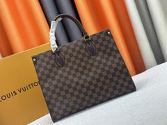 (Pre-Order)Louis Vuitton OnTheGo MM (Replica)
