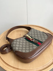 (Pre-Order) Gucci Jackie 1961 Small Shoulder Bag (Replica)