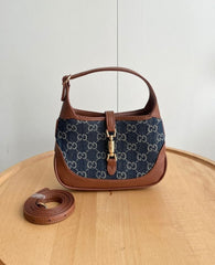 (Pre-Order) GUCCI JACKIE 1961 MINI BAG (Replica)