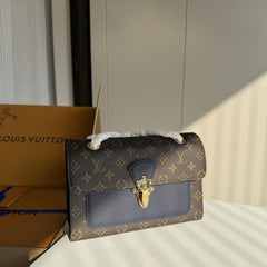 (Pre-Order) Louis Vuitton Victoire Bag (Replica)