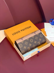 (Pre-Order) Louis Vuitton Monogram Envelope Wallet (Replica)
