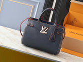 (Pre-Order) Louis Vuitton Epi Twist Satchel (Replica)