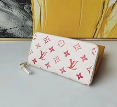 (Pre-Order) Louis Vuitton Zippy Wallet (Replica)