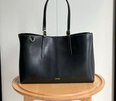 (Pre-Order) Gucci GG EMBLEM LARGE TOTE BAG (Replica)