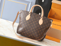 (Pre-Order) Louis Vuitton Flower Tote (Replica)