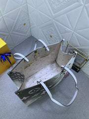 (Pre-Order)Louis Vuitton OnTheGo GM (Replica)