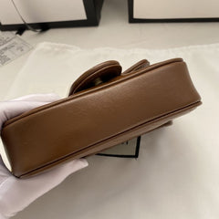 (Pre-Order) Gucci GG MARMONT MINI BAG (Replica)