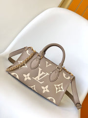 (Pre-Order) Louis Vuitton OnTheGo East West (Replica)