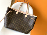 (Pre-Order) Louis Vuitton Neverfull Monogram GM (Replica)
