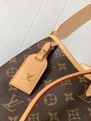 (Pre-Order) Louis Vuitton CarryAll PM (Replica)