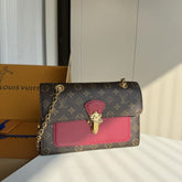 (Pre-Order) Louis Vuitton Victoire Bag (Replica)