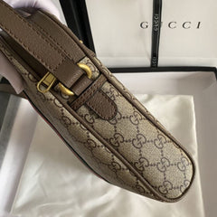 (Pre-Order) Gucci Ophidia GG Small Messenger Bag (Replica)