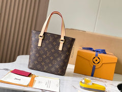 (Pre-Order) Louis Vuitton Vavin PM Tote (Replica)
