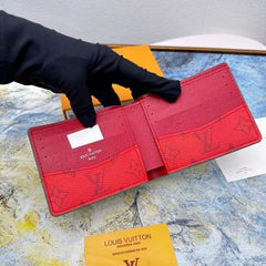(Pre-Order) Louis Vuitton Slender Men Wallet (Replica)