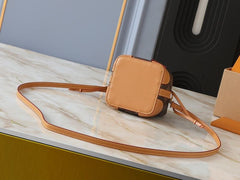 (Pre-Order) Louis Vuitton Mini Bucket Bag (Replica)