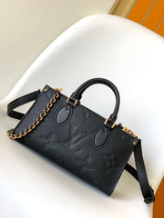 (Pre-Order) Louis Vuitton OnTheGo East West (Replica)