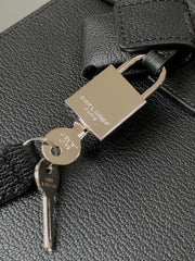 (Pre-Order) Saint Laurent Sac de Jour – Black (Replica)