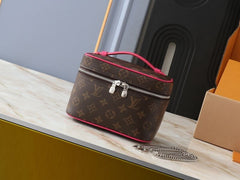 (Pre-Order) Louis Vuitton Nice Mini (Replica)