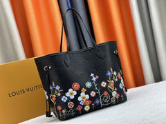 (Pre-Order) LV x TM Neverfull MM (Replica)