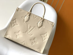 (Pre-Order) Louis Vuitton OnTheGo MM (Replica)