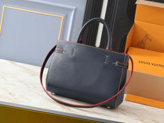 (Pre-Order) Louis Vuitton Epi Twist Satchel (Replica)