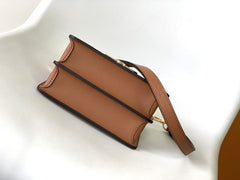 (Pre-Order) Louis Vuitton Dauphine Mini Bag (Replica)