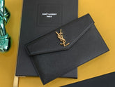 (Pre-Order) SAINT LAURENT ENVELOPE CLUTCH (Replica)