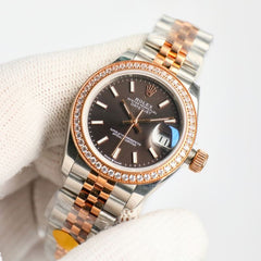 (Pre-Order) Rolex Datejust 28mm (Replica)