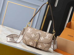 (Pre-Order)Louis Vuitton Diane (Replica)