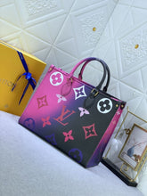 (Pre-Order) Louis Vuitton OnTheGo MM (Replica)