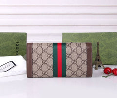 (Pre-Order) Gucci Wallet (Replica)