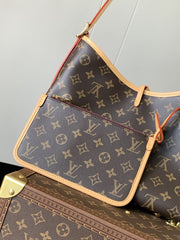 (Pre-Order) Louis Vuitton CarryAll PM (Replica)