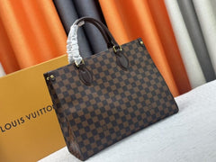 (Pre-Order)Louis Vuitton OnTheGo MM (Replica)