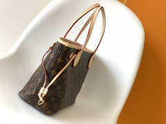 (Pre-Order) Louis Vuitton Neverfull Monogram PM (Replica)