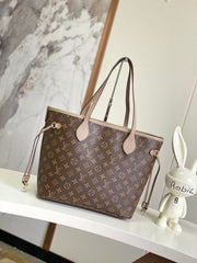 (Pre-Order) Louis Vuitton Neverfull MM (Replica)