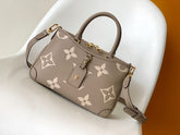 (Pre-Order) Louis Vuitton Trianon PM (Replica)