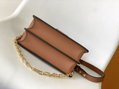 (Pre-Order) Louis Vuitton Dauphine MM Bag (Replica)