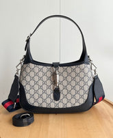 (Pre-Order) Gucci Jackie 1961 Small Shoulder Bag (Replica)