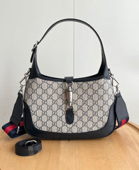 (Pre-Order) Gucci Jackie 1961 Small Shoulder Bag (Replica)