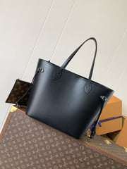 (Pre-Order) Louis Vuitton Neverfull MM – Epi Leather (Replica)