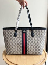 (Pre-Order) Gucci Ophidia GG Tote Bag (Replica)